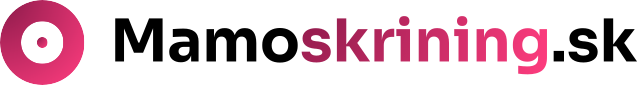 Mamoskrining Logo